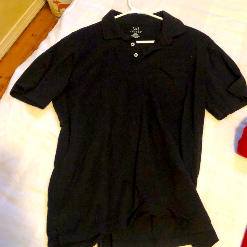 Men’s men’s